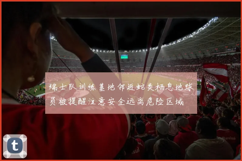 瑞士队训练基地邻近蛇类栖息地球员被提醒注意安全远离危险区域