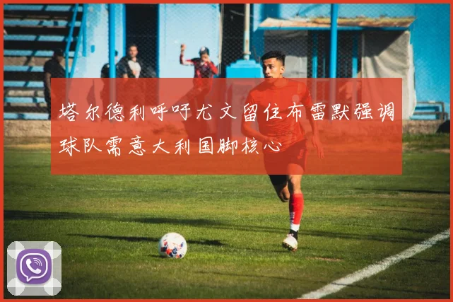 塔尔德利呼吁尤文留住布雷默强调球队需意大利国脚核心